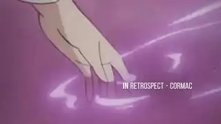 in retrospect- Cormac (Lofi)