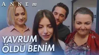 Yavrum Öldü Benim - Annem
