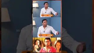 100 வருஷம் ஆனாலும் Emotion மாறாது - Pathu Thala Director Krishna | Simbu