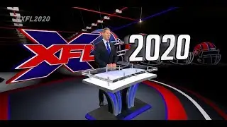 XFL NEWS HUB APP IS HERE!