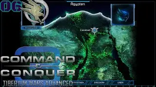 Casabad [06] Command and Conquer 3: Tiberium Wars Advanced