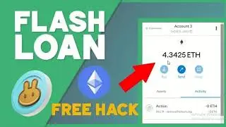 Earn $1,000 Daily with No-Code ETH Flash Loan Arbitrage &ndash; No Experience Needed!