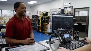 Trusted HVAC Supply Partner | Every Customer's Partner