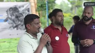 Proud Indian NGO Rural Sports Development