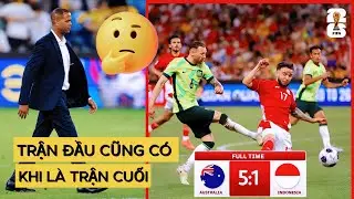 anh cả indonesia sắp đến world cup 2026 rồi | sports goals