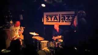 Urban Connection - Oh Yeah!
