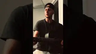 Trying to post more often #countrymusic #noahkahan #acousticcover #singing #music #country