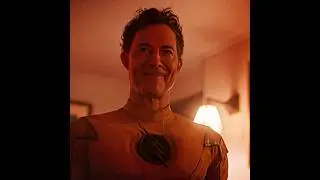 What if Barry goes to Negative Speed Force☠️🔥#shorts