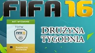 Fifa 16 #UT #50   Drużyna tygodnia 9 [Let's Play PL] [1080p 60fps]