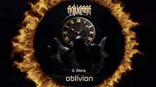 Antumbra - Oblivion (FULL COMPILATION)