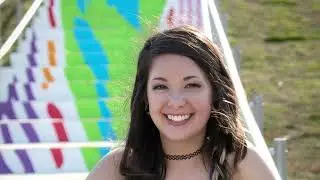 ODU Art Department Alumni Aimee Bruce #art #alumni #oduart