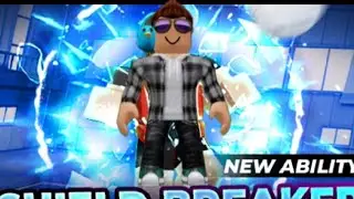 Getting a secret ability in Volleyball Legends (Roblox)