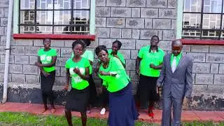 yesu kecha by Rose Nyukuri ( official music video)