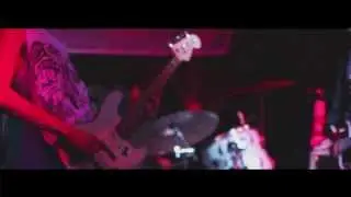 Immigrants Live - Masquerade - Nambucca, London
