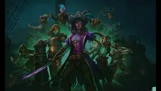 Shadow Gambit game play