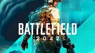 George Plays Battlefield 4 &mdash; Mythically Chaotic Warfare!