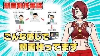普段どんな感じで数学動画作ってんの？ - 動画制作裏話