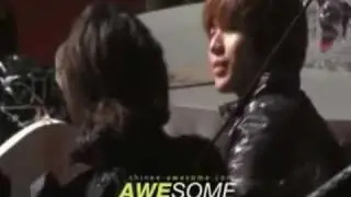 SHINee 2Min - JongKey - Yours Alone