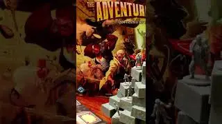 The BEST Tabletop RPG Games for Kids