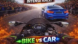 Sunday Ride with Unlimited Superbikes 😱🔥 | Crazy Superbike Meetup