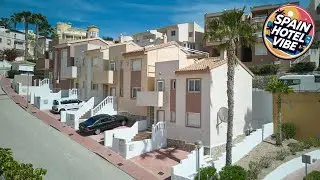 Casa Buena Vista Rojales | Rojales, Spain | Hotel Review 🛏️