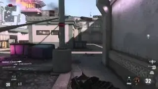 Call Of Duty Advanced Warfare Paintball bullets