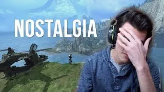 NOSTALGIA - A Short Film
