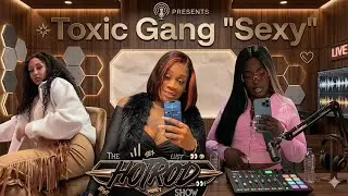 The Hotrod Show | Toxic Gang 