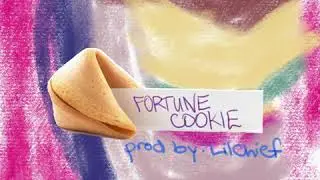 608Trayce - Fortune Cookie (Prod. 608Trayce) [Official Audio]