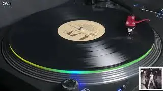 Bobby Womack &ndash; Woman's Gotta Have It (OVJ)