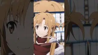 Если я б был султан ,, Мастер меча онлайн''#аниме #anime