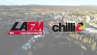 Launceston's LAFM and Chilli