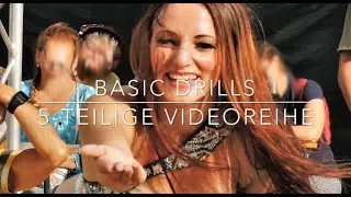 Trailer - Basic Drills Videoreihe
