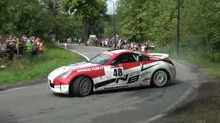 2. Poland Rally Legend 2025 best of day 2