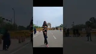 Travel diaries ft Delhi ✨️. # youtube #youtubeshorts #travel #delhidiaries .