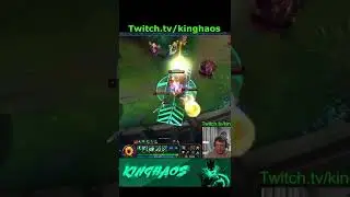 Crazy Thresh Flash Prediction - Best of Thresh #shorts