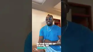 EP. IN THE NAME OF DAVID LUTALO. KENYA. RWANDA 🇷🇼  UGANDA 🇺🇬  TANZANIA 🇹🇿   CONGO 🇨🇩   ZIMBABWE 🇿🇼 🎤
