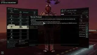 Проходим XCOM 2 - A Better Advent 2, Long War Perk Pack (mod) S05