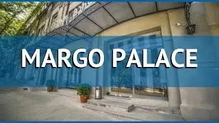 MARGO PALACE 4* Грузия Тбилиси обзор &ndash; отель МАРГО ПАЛАС 4* Тбилиси видео обзор