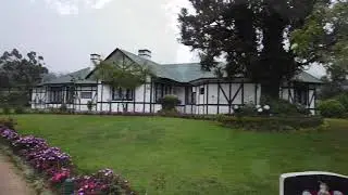 The Oliphant Bungalow Hotel Nuwara Eliya فنندق مميز في نوار إليا