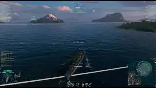 World of Warships - Misc games - 2017
