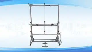 UL Water Spray Test Device