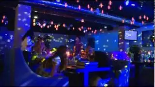 Открытие Karaoke Club 