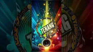 TENANG