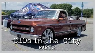 C10's In The City 2024 | Part.2 | GREAZZZYWHIPZ