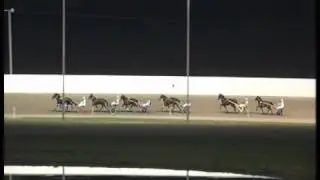 Shepparton 13/09/12 Trial 4