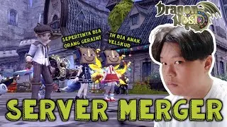 -Bismillah HC- 【 DragonNest Classic 】
