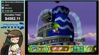 [JRTA3] Klonoa: Door to Phantomile by Harutomo
