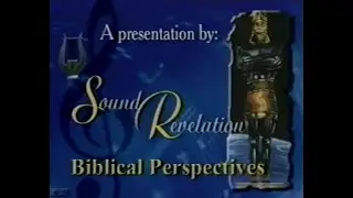 The Language of Music - Biblical Perspectives