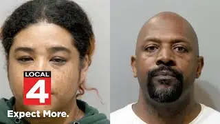 Full hearing: Detroit boy who was locked away and abused, died from ignored pneumonia, officials say